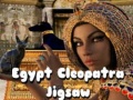 Spel Egipte Cleopatra Legpuzzel aanlyn