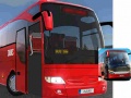 Spel Stad Bus aanlyn