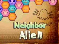 Spel Buur Alien aanlyn