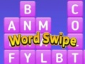 Spel Woord Swaai aanlyn