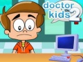 Spel Dokter Kinders 2 aanlyn