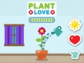 Spel Plante Liefde aanlyn