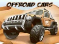 Spel Offroad Motorsikels Legpuzzel aanlyn