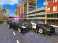 Spel Polisie Motor Stunt Simulasie 3D aanlyn