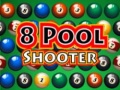 Spel 8 Pool Skutter aanlyn