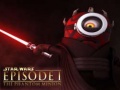 Spel Star Wars Episode 1 Die Fantoom Minion aanlyn