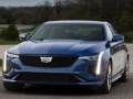 Spel Cadillac CT4-V Gly aanlyn