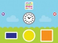 Spel Slim Shapes aanlyn