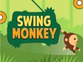 Spel Swinga Monkey aanlyn