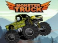 Spel Monster Truck aanlyn