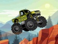 Spel Monster Truck aanlyn