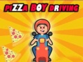 Spel Pizza Seun Bestuur aanlyn