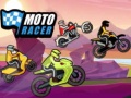 Spel Moto Renner aanlyn