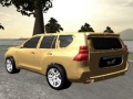 Spel Motor teen Prado Wedren 3D aanlyn