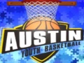 Spel Austin Jeugbasketbal aanlyn