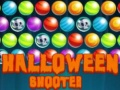 Spel Halloween Skieter aanlyn