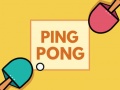 Spel Ping-pong aanlyn