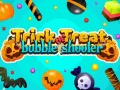 Spel Halloweense Bubble Shooter aanlyn