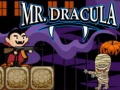 Spel Mnr. Dracula aanlyn