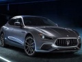 Spel Maserati Ghibli Hibrid Gly aanlyn