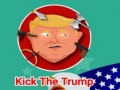 Spel Skop Trump aanlyn