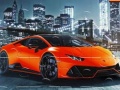 Spel Lamborghini Huracan Evo Legpuzzel aanlyn