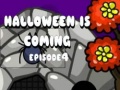 Spel Halloween Kom Aan Episode 4 aanlyn