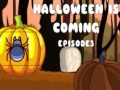 Spel Halloween Kom: Episode 3 aanlyn