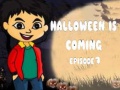 Spel Halloween Kom Aan Episode 1 aanlyn