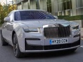 Spel Rolls-Royce Gees Gly aanlyn