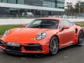 Spel 2021 Porsche 911 Turbo Legpuzzel aanlyn