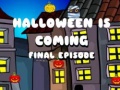 Spel Halloween Kom Aan Laaste Episode aanlyn