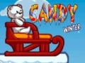 Spel Candy Winter aanlyn