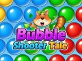 Spel Bubbel Sker Shooter Verhaal aanlyn