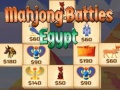 Spel Mahjong Strydinge Egipte aanlyn