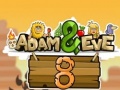 Spel Adam en Eva 8 aanlyn