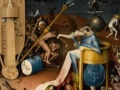 Spel Umaigra Groot Legpuzzle Hieronymus Bosch aanlyn