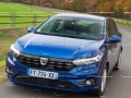 Spel Dacia Sandero Legpuzzel aanlyn