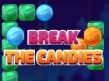 Spel Broke Die Sweets aanlyn