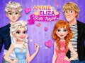 Spel Annie en Eliza Se Date Nag aanlyn