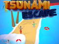 Spel Tsunami Ontsnapping aanlyn