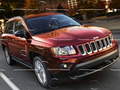 Spel Jeep Compass Legpuzzel aanlyn