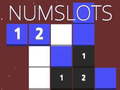 Spel Numslots aanlyn