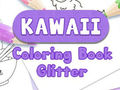 Spel Kawaii Kleurbundel Glitter aanlyn