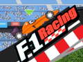 Spel F1 Rennen aanlyn