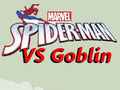 Spel Marvel Spider-Man teen Goblin aanlyn