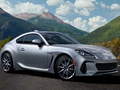 Spel Subaru BRZ Gly aanlyn