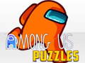 Spel Puzzles Among Us aanlyn