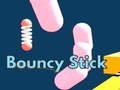 Spel Bouncy Stok aanlyn