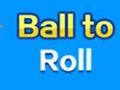 Spel Bal om te Rol aanlyn